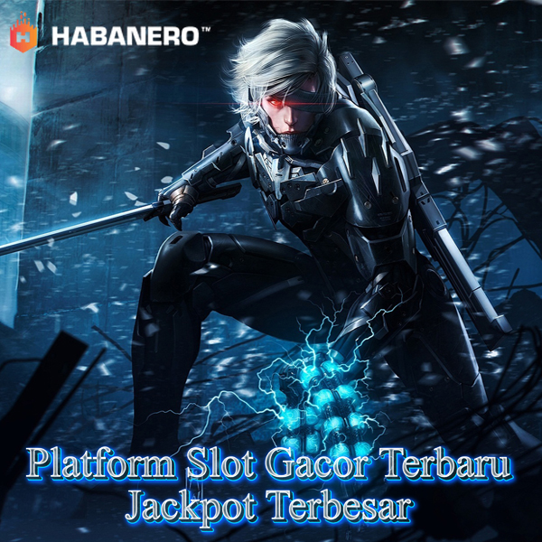 Warnetslot Daftar Platform Game Slot Gacor Terbaru & Gampang Menang Jackpot Terbesar